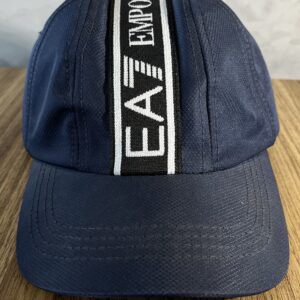 Boné EA7 Emporio Armani