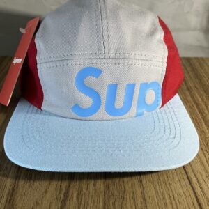Boné Supreme Aba Reta