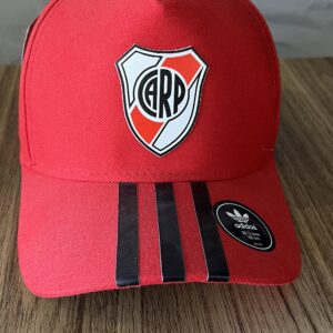 Boné Club Atlético River Plate