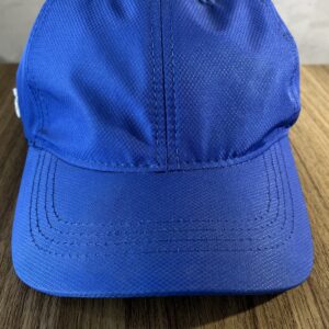 Boné Lacoste Sport Azul