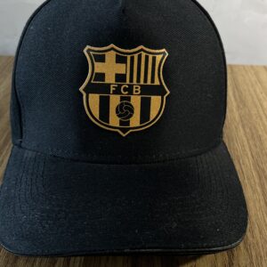 Boné Barcelona