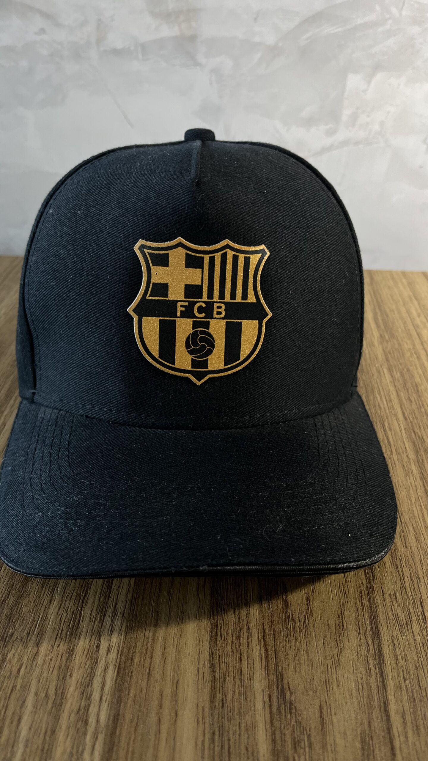 Boné Barcelona