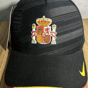 Boné Espanha