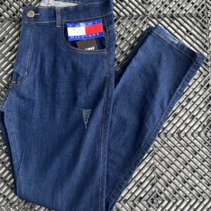 Calça Jeans Masculina Tommy
