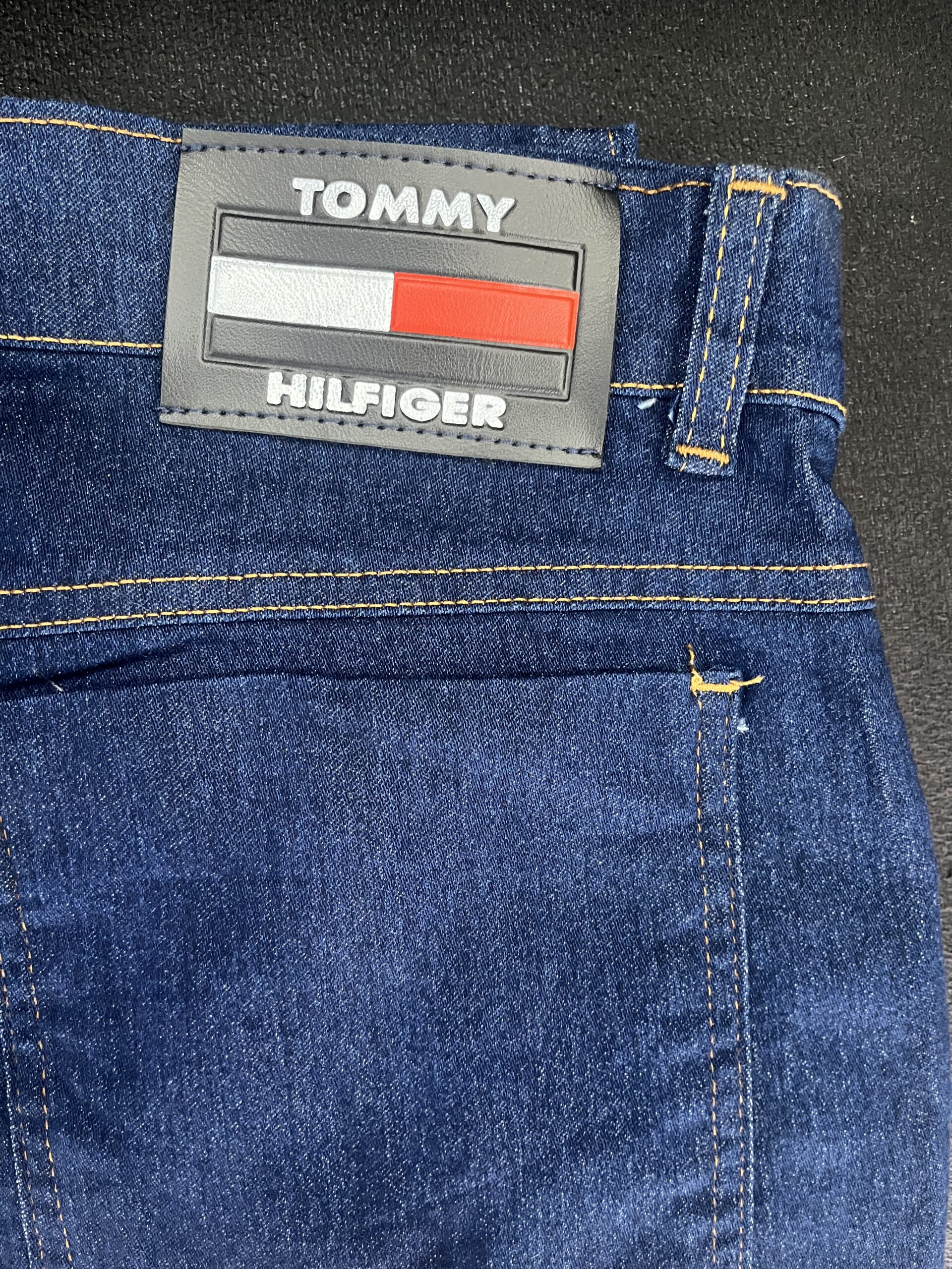 Calça Jeans Masculina Tommy - Imagem 2