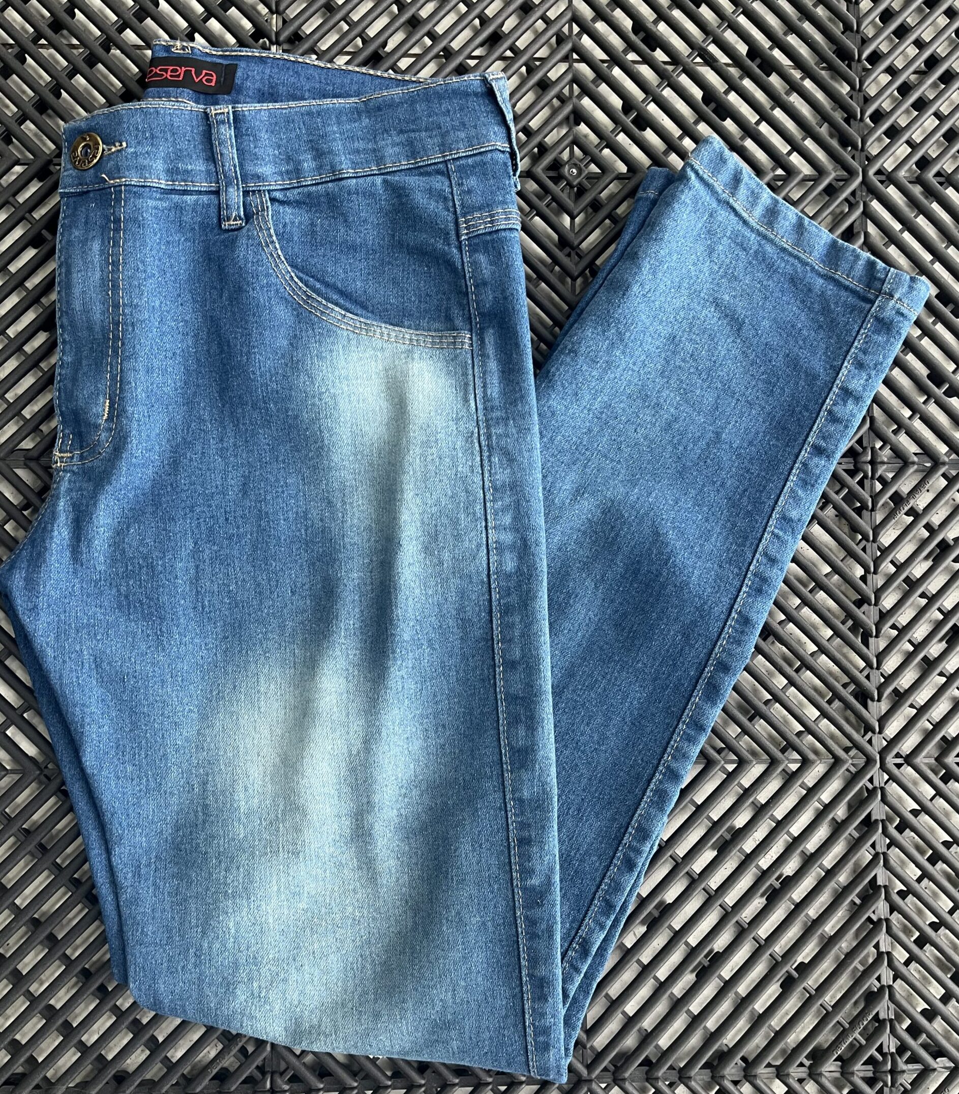 Calça Jeans Masculina Reserva
