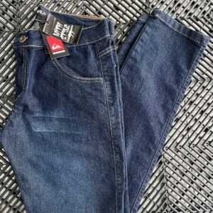 Calça Jeans Masculina Quiksilver