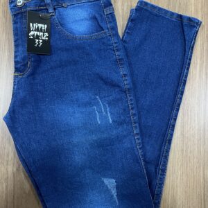 Calça Jeans Masculina