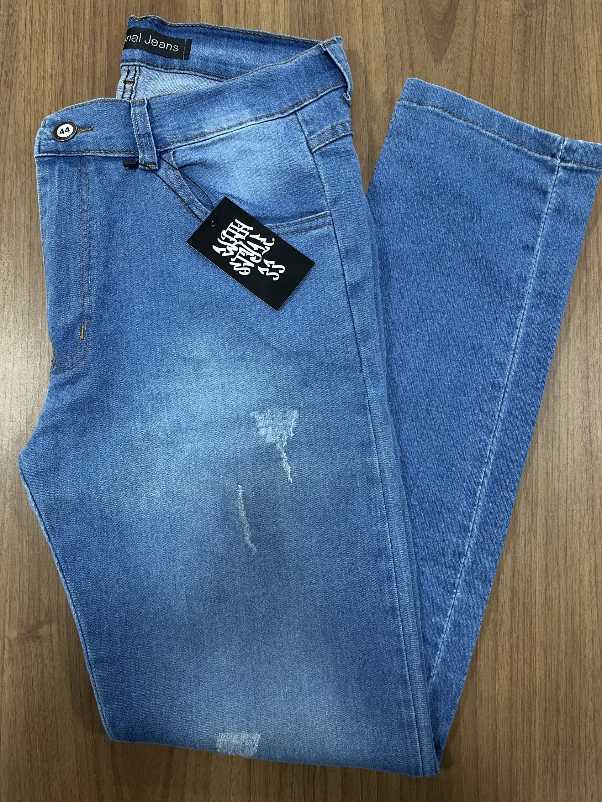 Calça Jeans Masculina