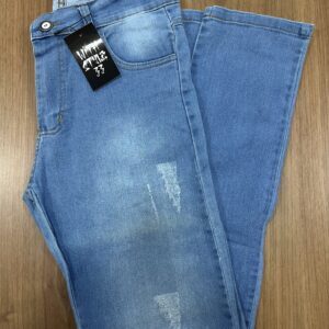 Calça Jeans Masculina