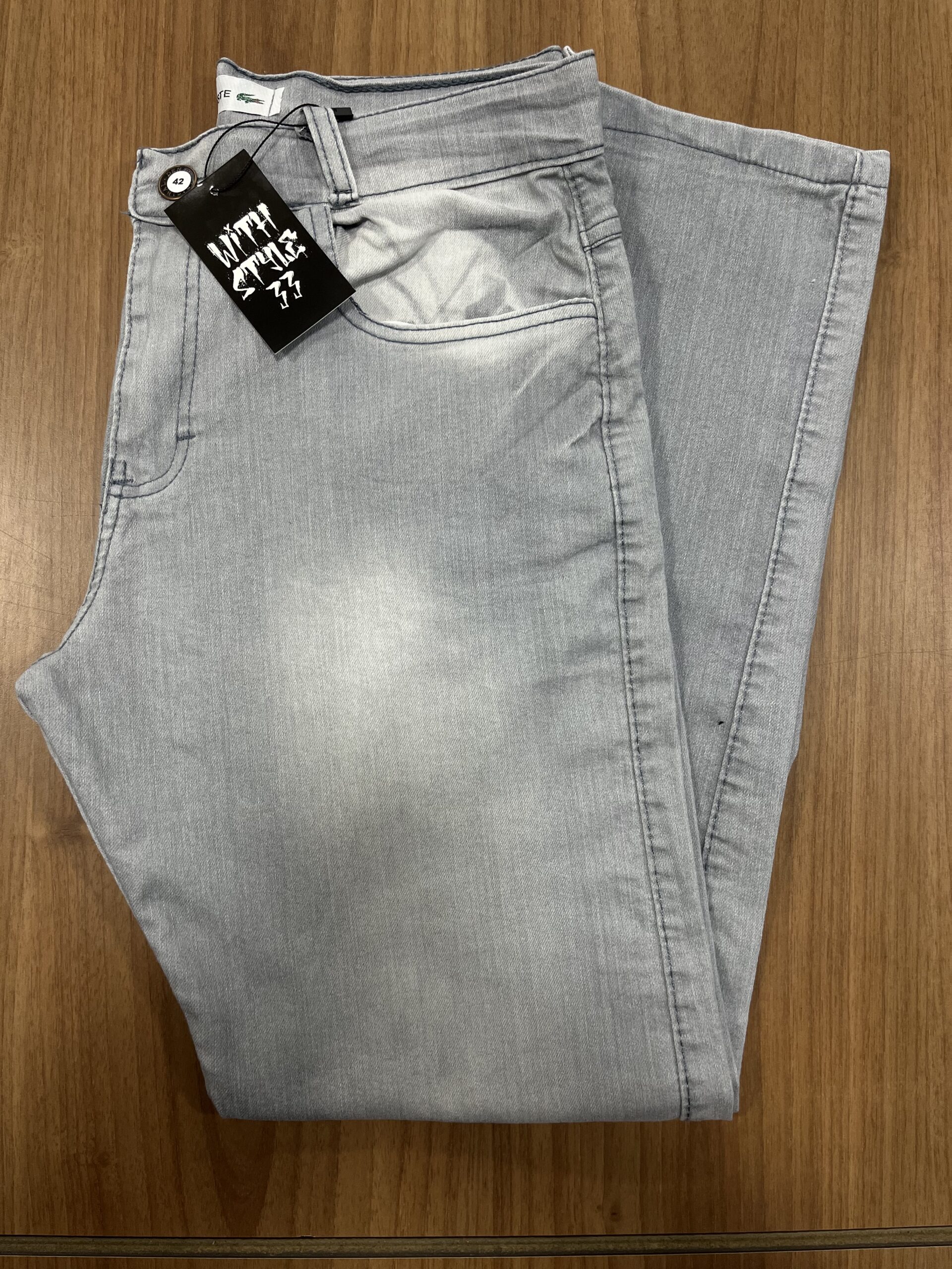 Calça Jeans Masculina
