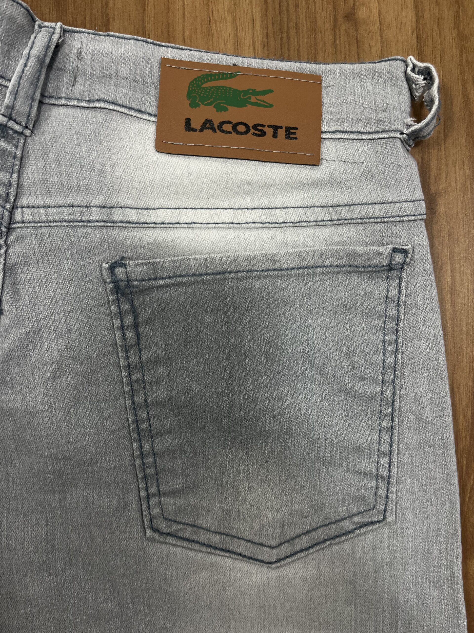 Calça Jeans Masculina - Imagem 2