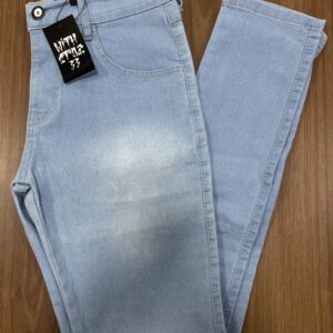 Calça Jeans Masculina