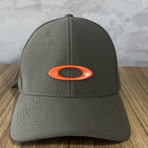 Boné Oakley