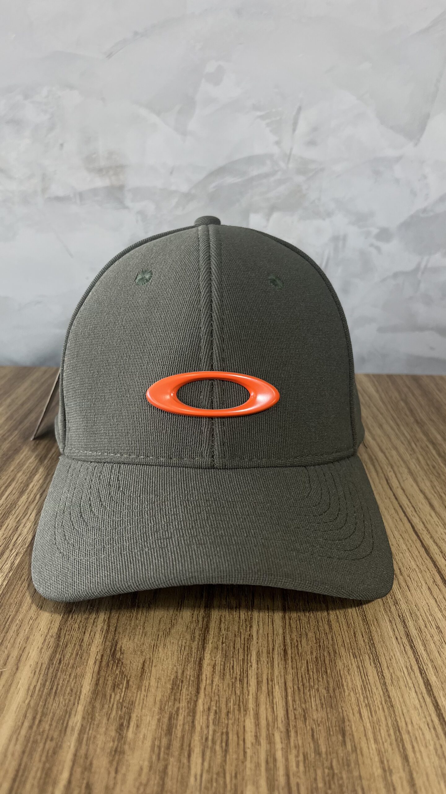 Boné Oakley