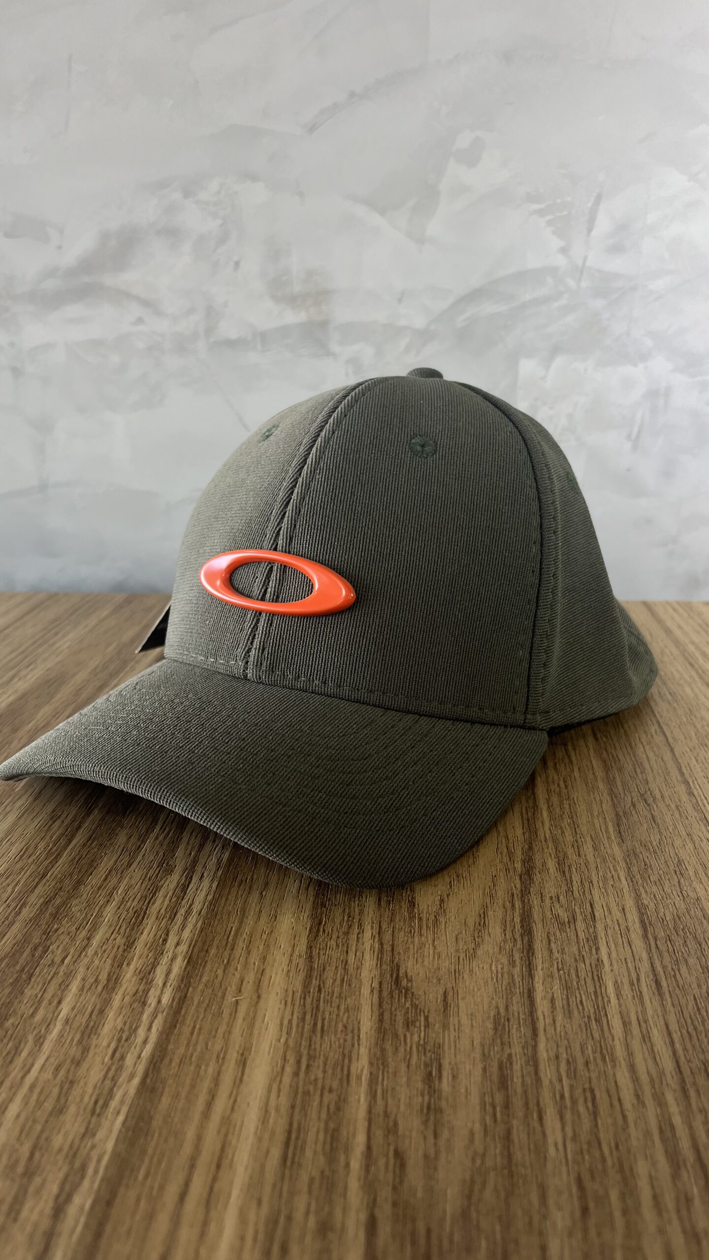Boné Oakley - Imagem 3