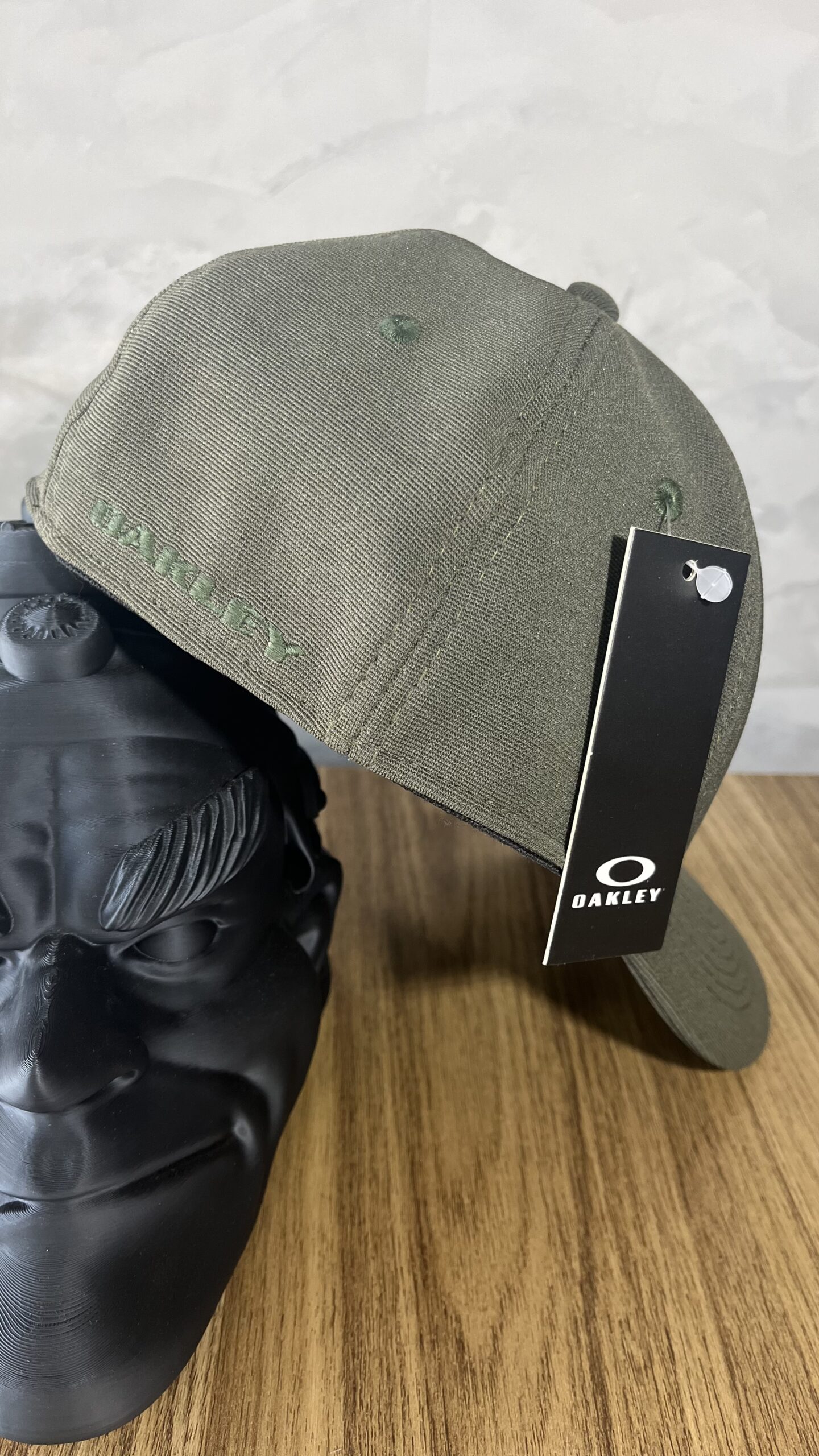 Boné Oakley - Imagem 4