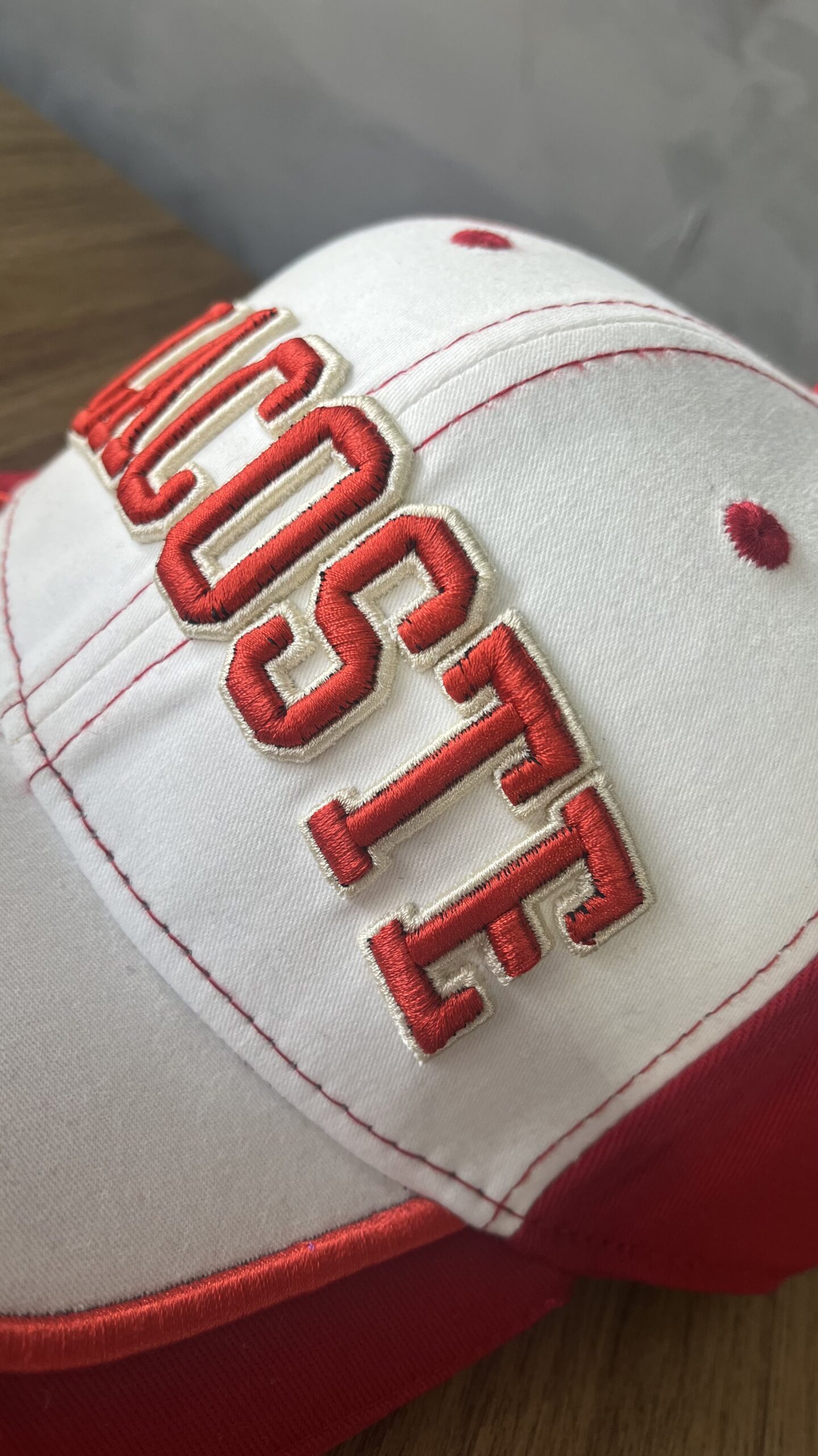 Boné Lacoste - Imagem 4