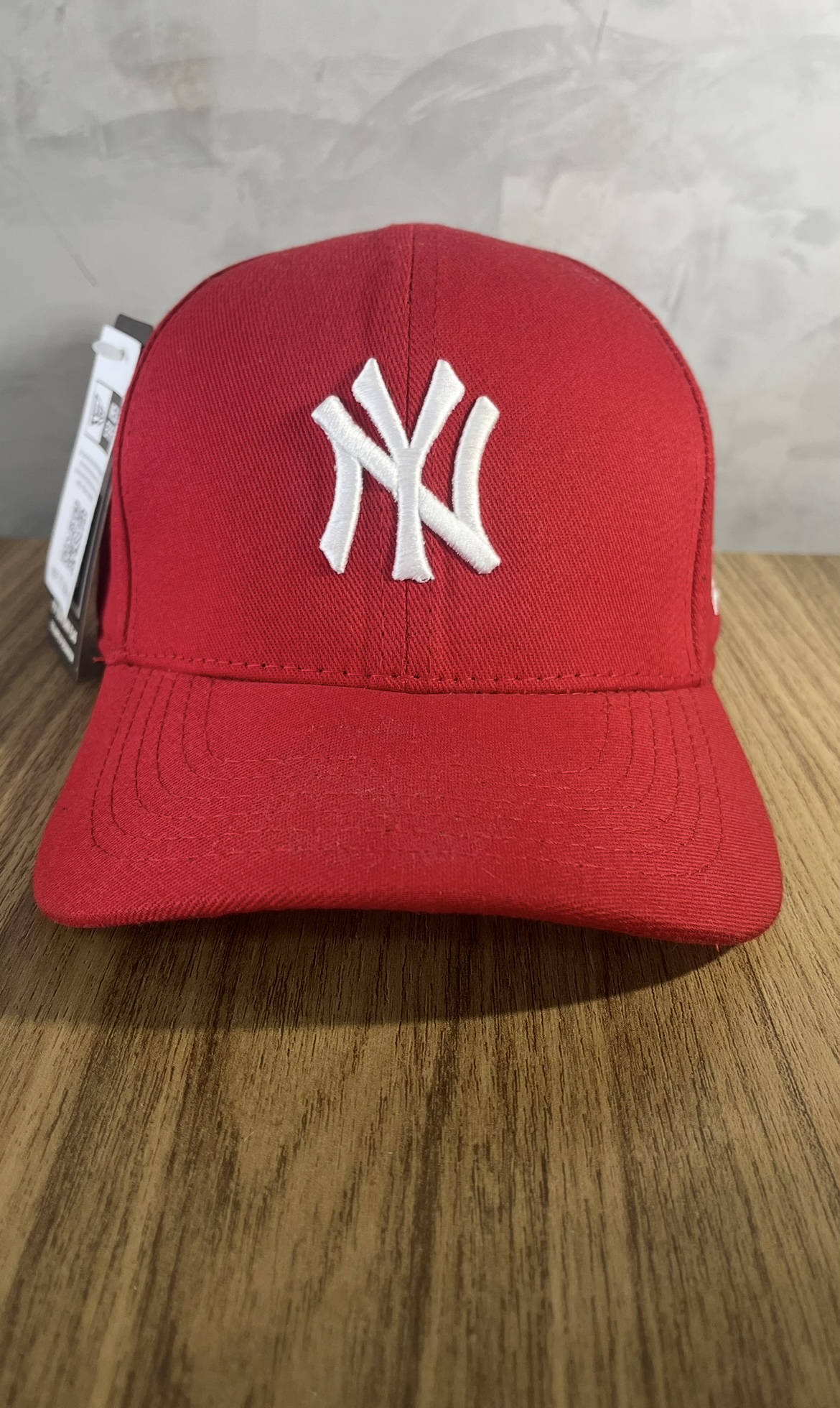 Boné New Era