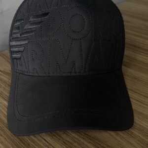 Boné Emporio Armani