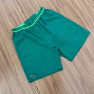 Bermuda Lacoste Sport