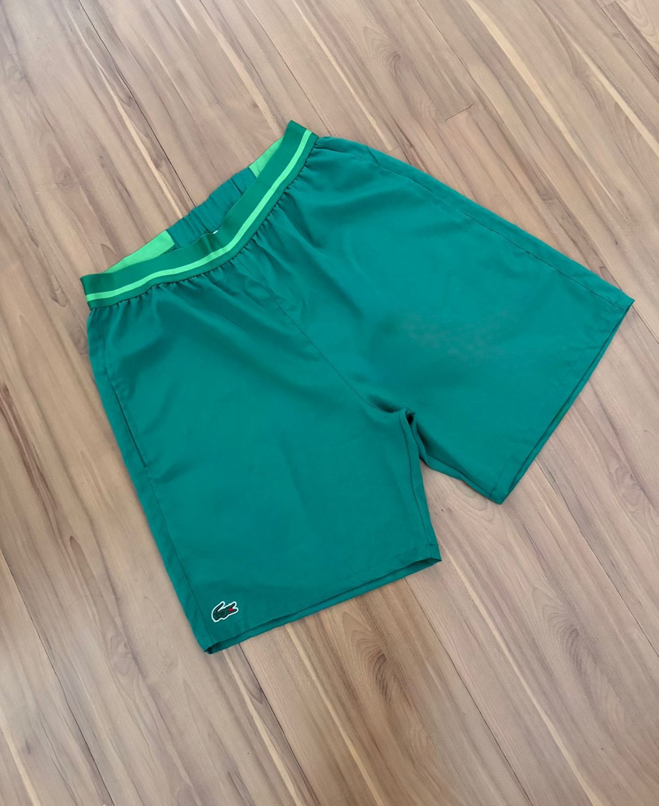 Bermuda Lacoste Sport