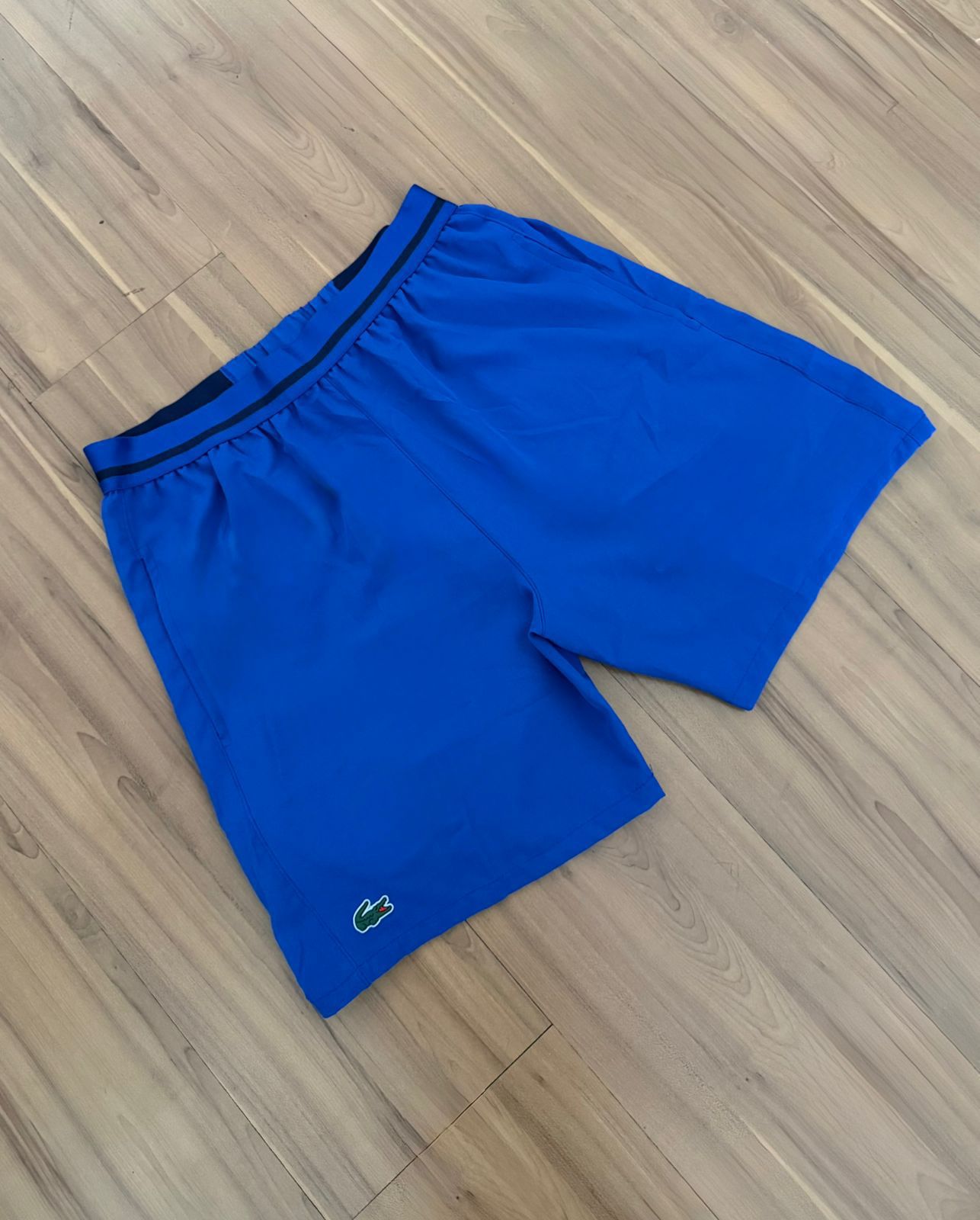 Bermuda Lacoste Sport