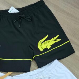 Bermuda Lacoste