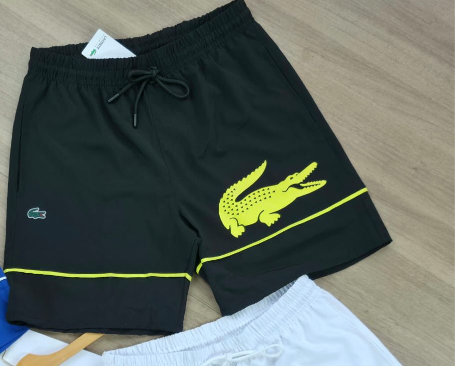 Bermuda Lacoste