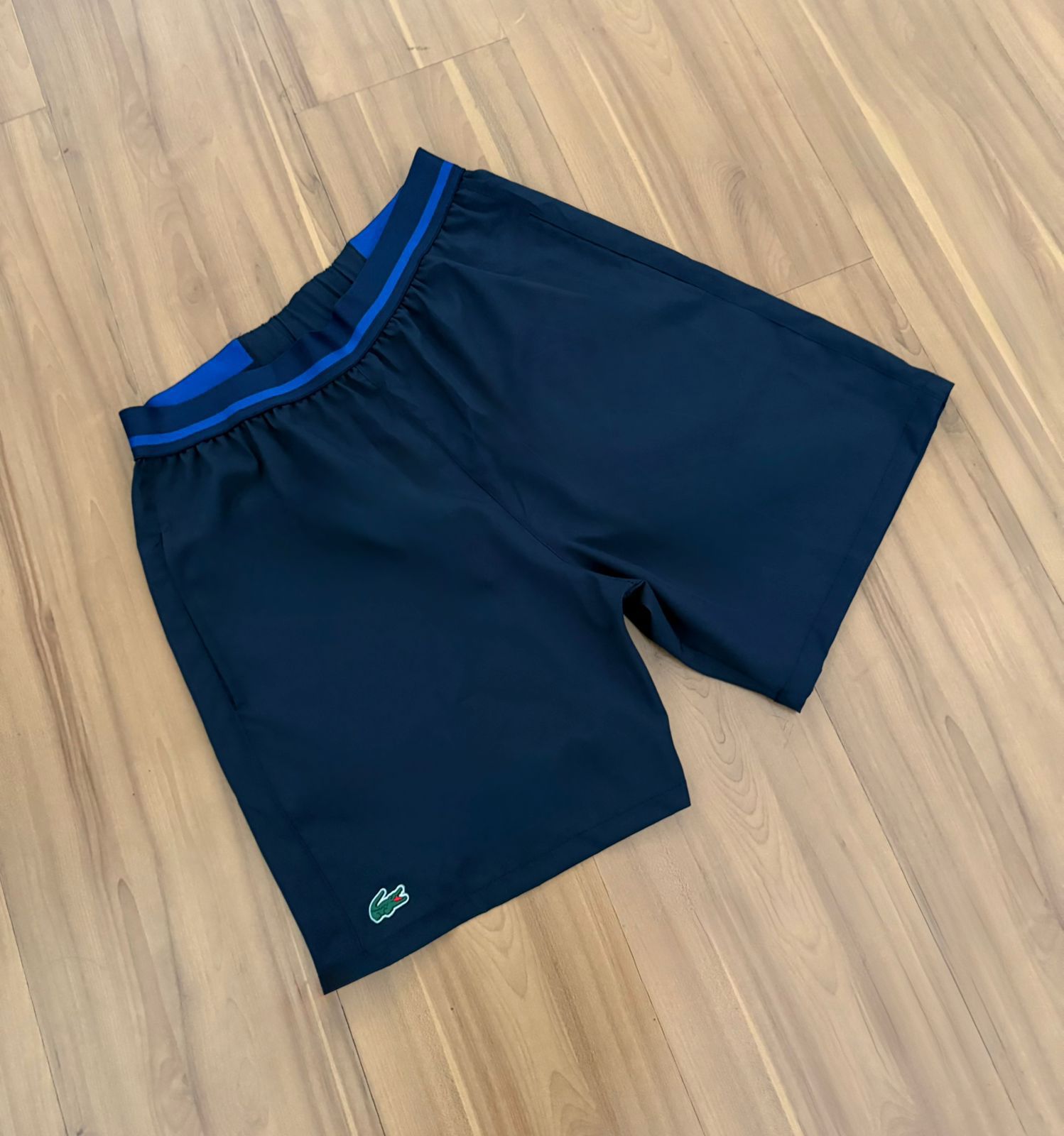 Bermuda Lacoste Sport