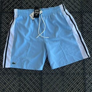 Bermuda Lacoste