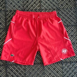 Bermuda Lacoste