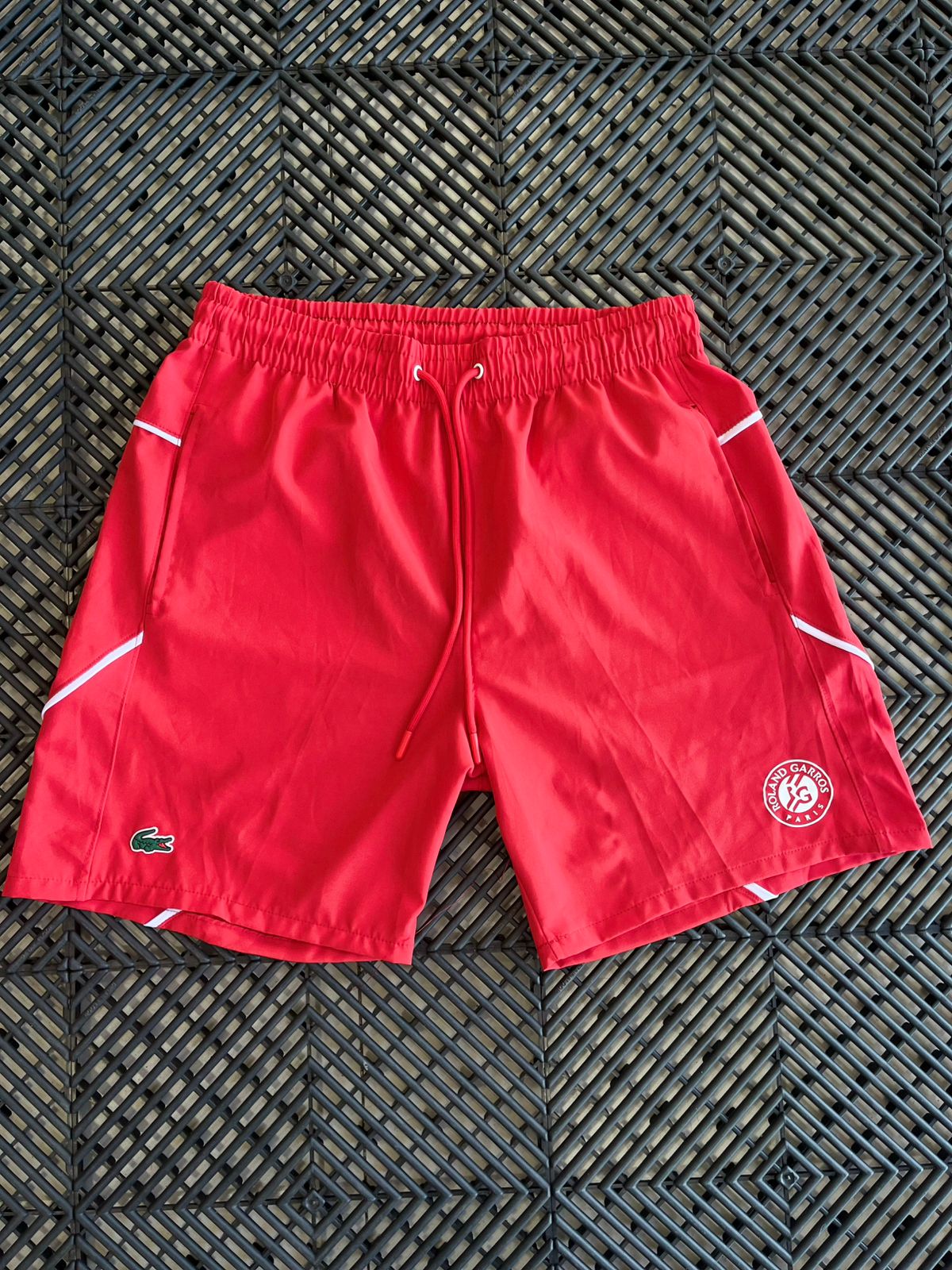 Bermuda Lacoste