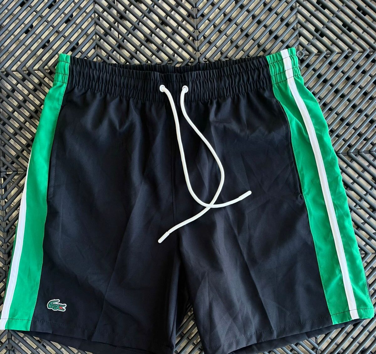 Bermuda Lacoste