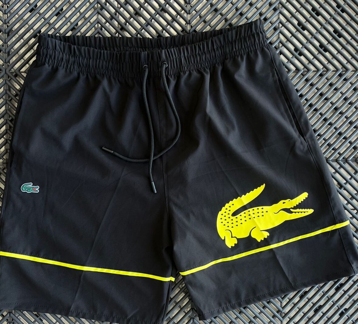 Bermuda Lacoste - Imagem 3
