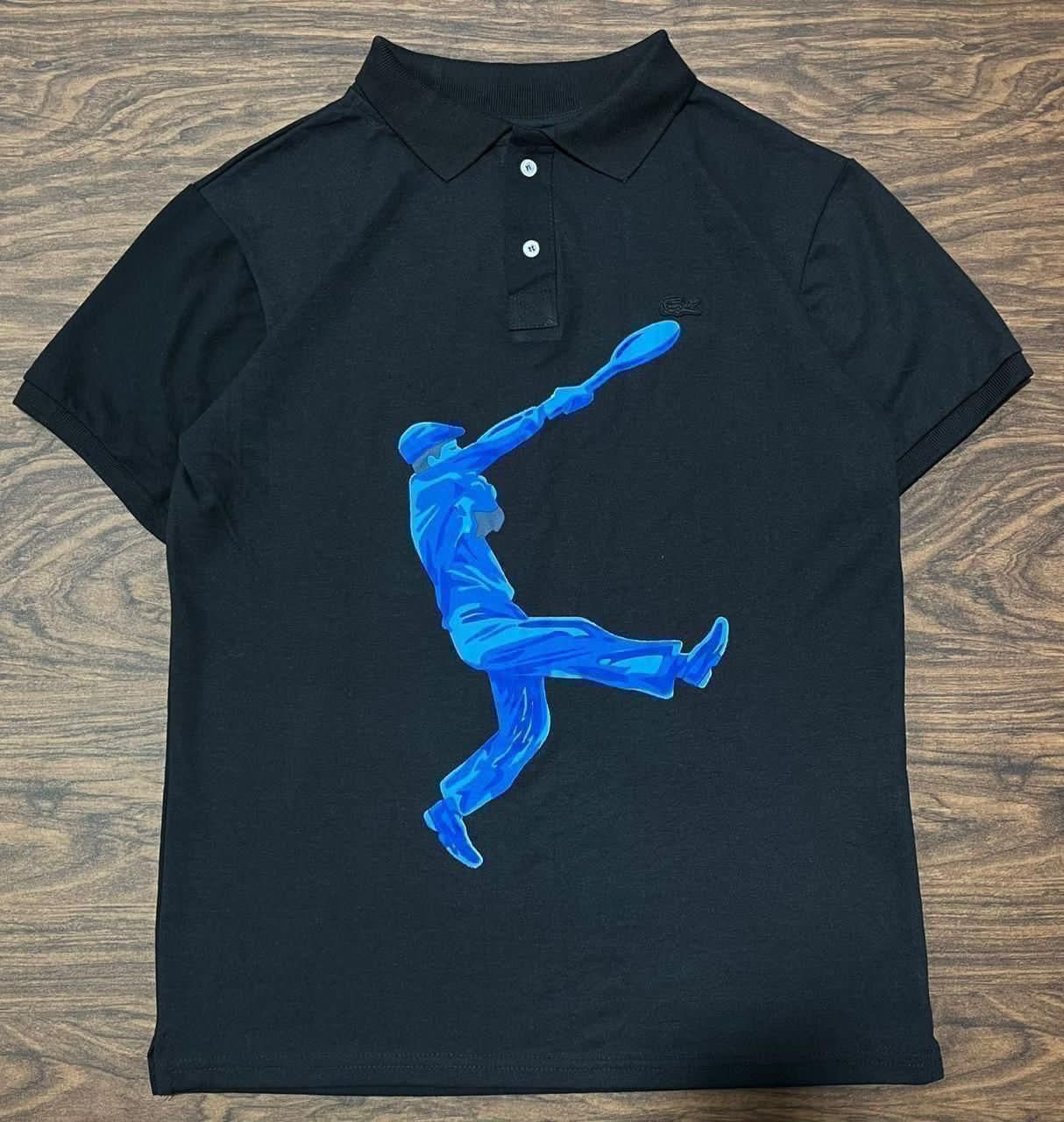 Polo Lacoste Edição - Imagem 2
