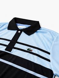 Polo Lacoste Dryfit - Imagem 3