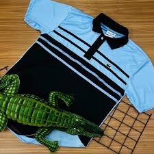 Polo Lacoste Dryfit - Imagem 2
