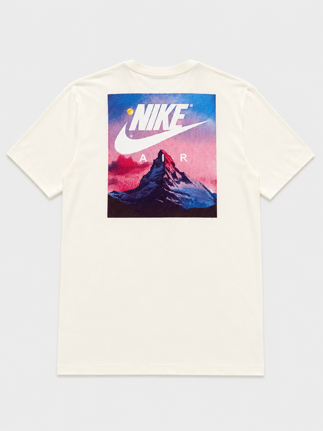 Camiseta Nike Masculina - Imagem 2