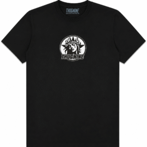 Camiseta Thug Nine Masculina