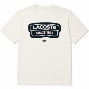 Camiseta Lacoste Masculina