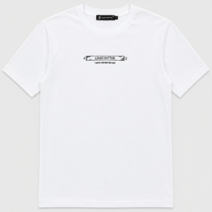 Camiseta Louis Vuitton Masculina