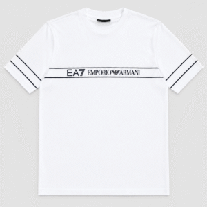 Camiseta Emporio Armani Masculina