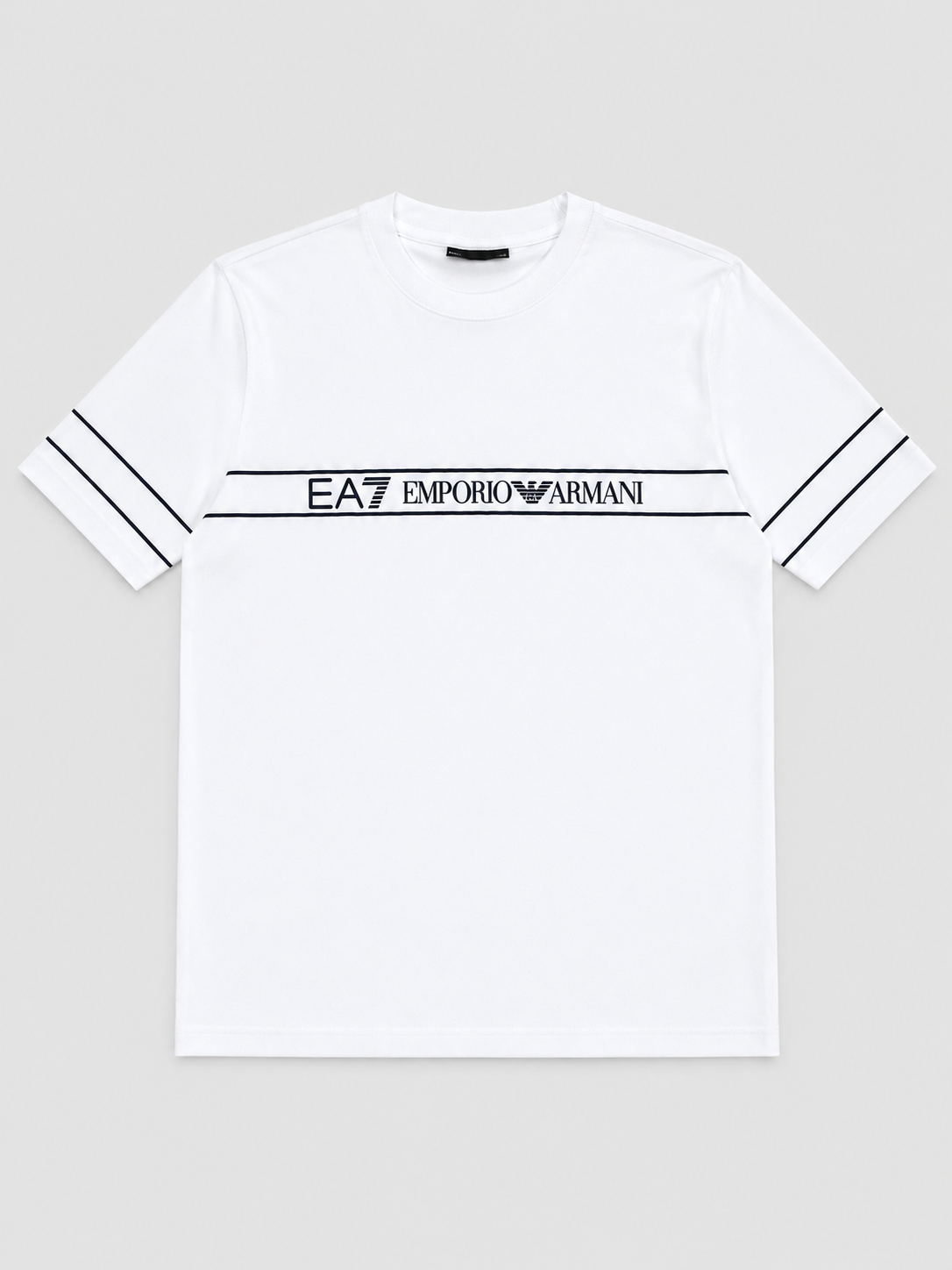 Camiseta Emporio Armani Masculina
