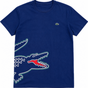 Camiseta Lacoste Masculina