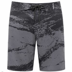 Bermuda Hurley Masculina