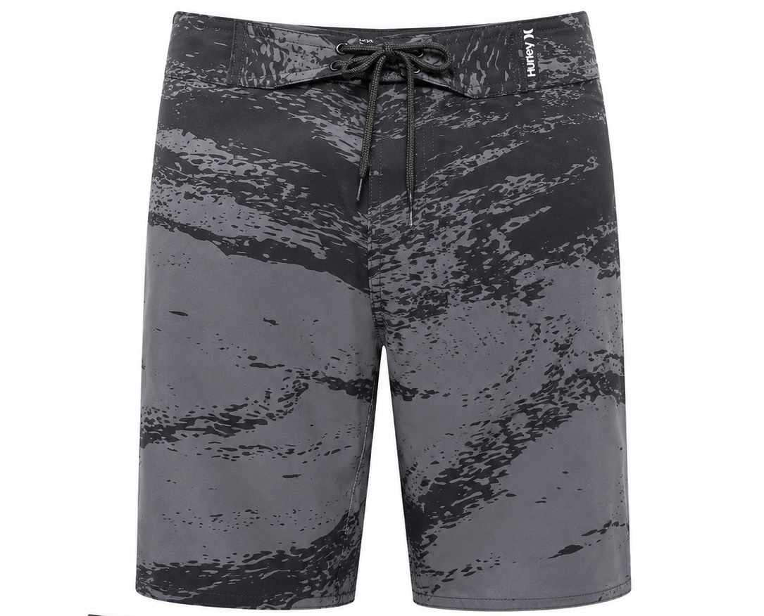 Bermuda Hurley Masculina