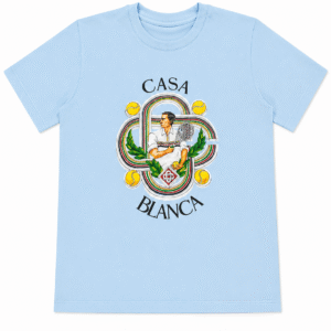 Camiseta Casa Blanca Masculina