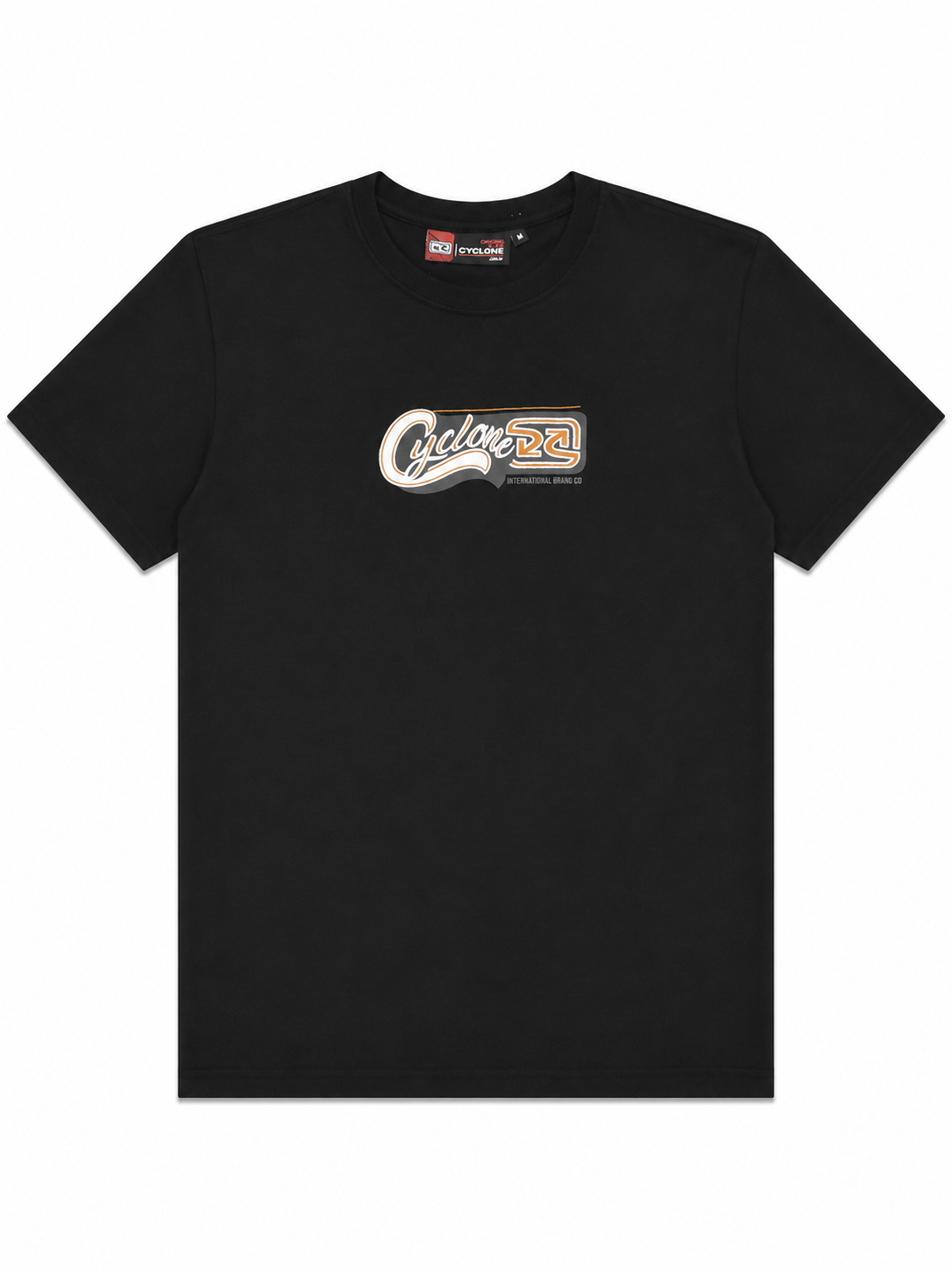 Camiseta Cyclone Masculina