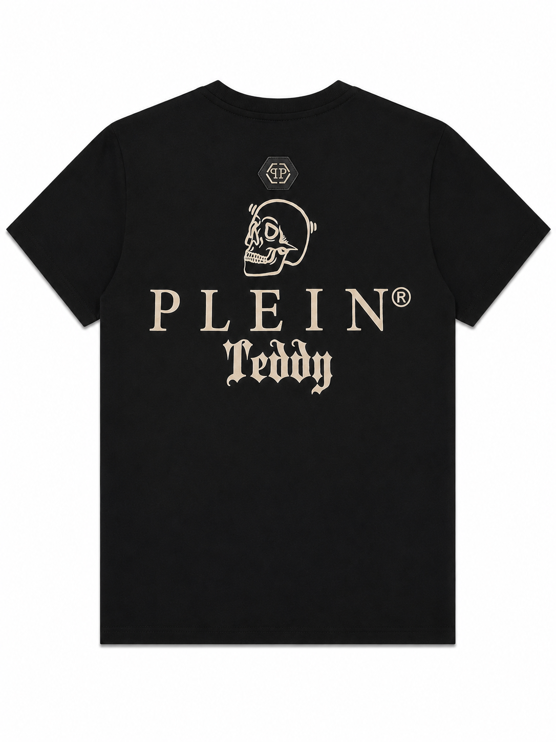 Camiseta Philipp Plein Masculina - Imagem 2